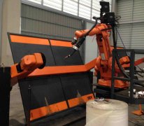 ABB IRB1400機器人保養(yǎng)如何正確進行