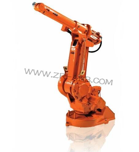 ABB機(jī)器人出現(xiàn)報(bào)警提示信息10106維修